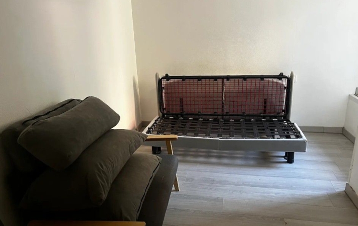 2 Pièces PERPIGNAN (66000)  35 m2 45 000 € 