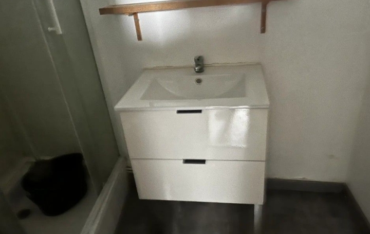 2 Pièces PERPIGNAN (66000)  35 m2 45 000 € 