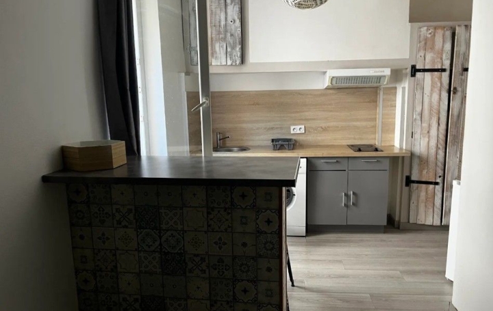 2 Pièces PERPIGNAN (66000)  35 m2 45 000 € 