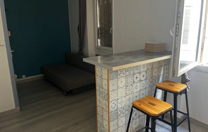2 Pièces PERPIGNAN (66000)  35 m2 45 000 € 