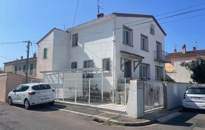 Maison / Villa PERPIGNAN (66000) 136 m<sup>2</sup> 295 000 € 