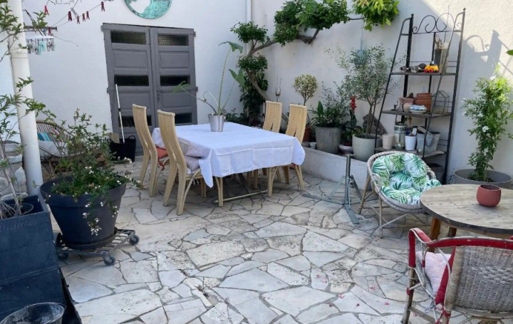 Maison PERPIGNAN (66000)  136 m2 295 000 € 