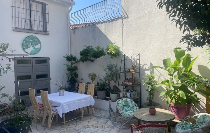 Maison PERPIGNAN (66000)  136 m2 295 000 € 