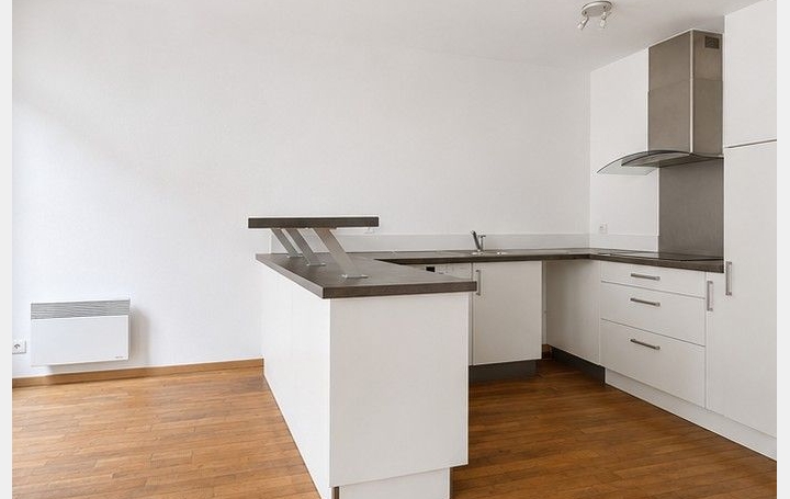 3 Pièces PERPIGNAN (66000)  56 m2 105 000 € 