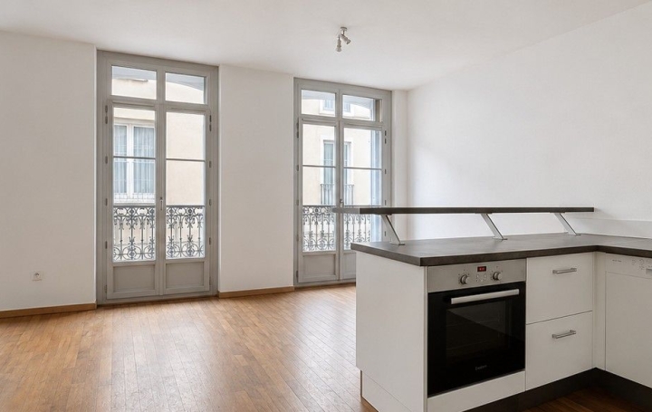 3 Pièces PERPIGNAN (66000)  56 m2 105 000 € 