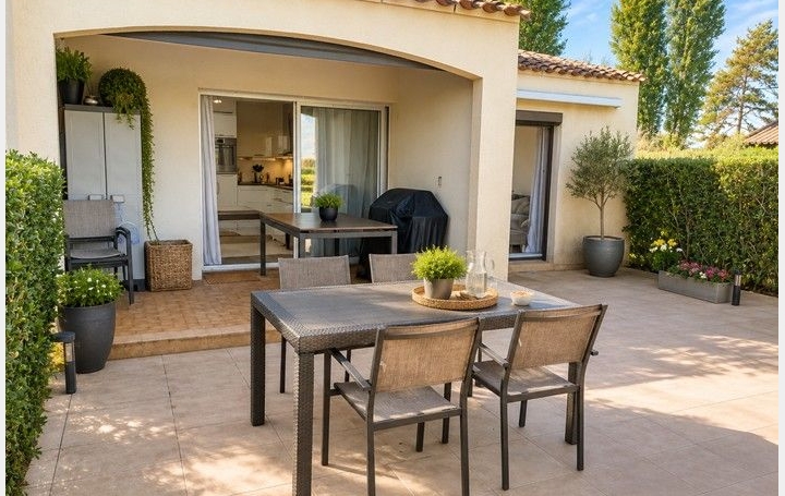 Maison SAINT-CYPRIEN (66750)  80 m2 280 000 € 