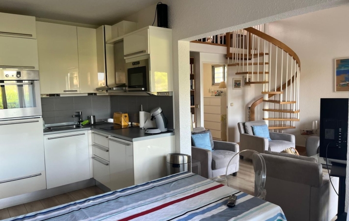 Maison SAINT-CYPRIEN (66750)  80 m2 280 000 € 