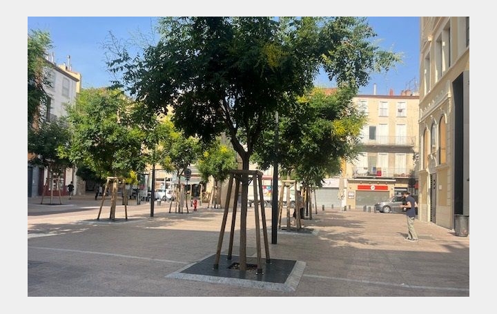 Appartement 3 pièces 60 m² · à Perpignan · 60 m² · 65 000 €