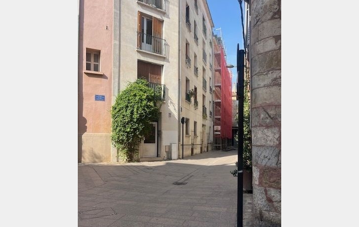 3 Pièces PERPIGNAN (66000)  60 m2 65 000 € 