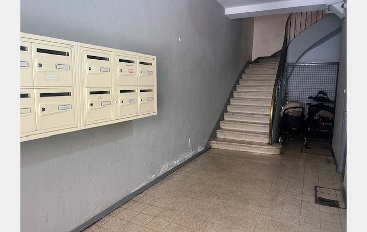 3 Pièces PERPIGNAN (66000)  60 m2 65 000 € 