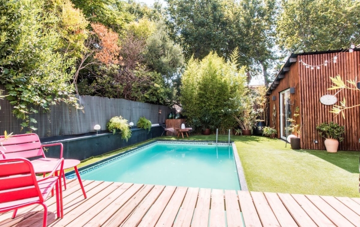 Maison 5 pièces 150 m² · à Perpignan · 150 m² · 398 000 €