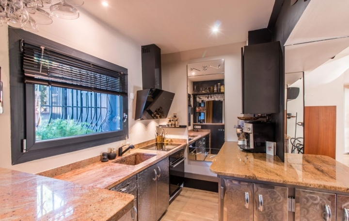 Maison de ville PERPIGNAN (66000)  150 m2 398 000 € 
