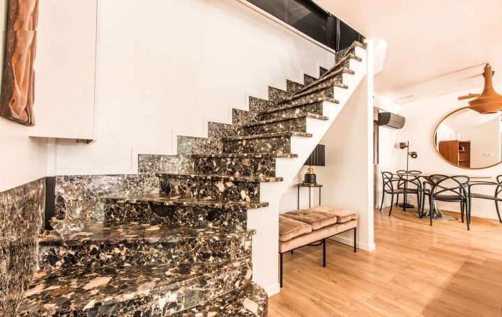 Maison de ville PERPIGNAN (66000)  150 m2 398 000 € 