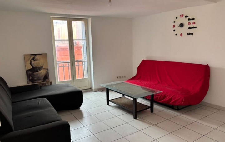 Immeuble PERPIGNAN (66000)  110 m2 137 000 € 
