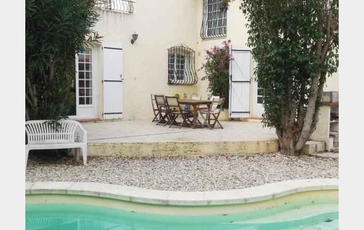 Réseau Immo-diffusion : Maison  SALEILLES  135 m2 319 000 € 