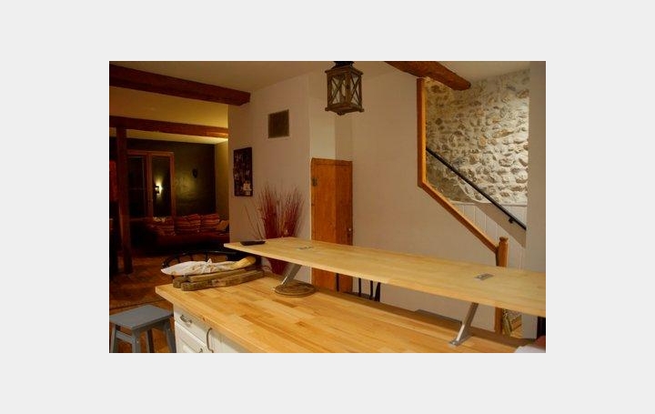 Réseau Immo-diffusion : Maison de village  CANOHES  140 m2 173 000 € 