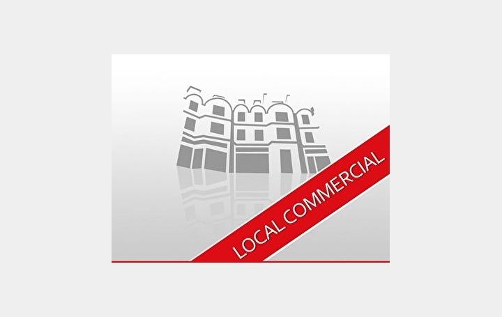 Réseau Immo-diffusion : Local commercial  PERPIGNAN  213 m2 159 000 € 