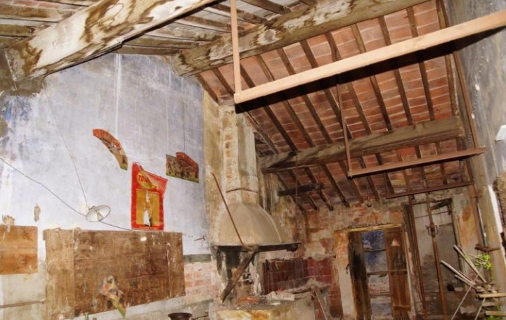 Réseau Immo-diffusion : Maison  ALENYA  114 m2 111 000 € 