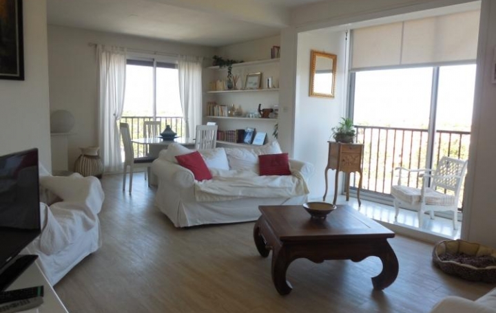 Réseau Immo-diffusion : Appartement P3  PERPIGNAN  81 m2 133 000 € 