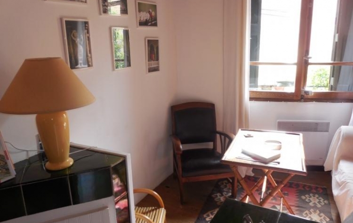 Réseau Immo-diffusion : Maison de village  VILLELONGUE-DE-LA-SALANQUE  83 m2 97 000 € 