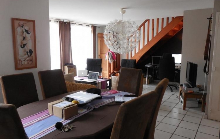 Réseau Immo-diffusion : Villa  PEZILLA-LA-RIVIERE  90 m2 180 000 € 