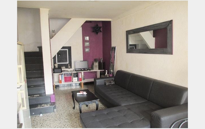 Réseau Immo-diffusion : Maison  THEZA  58 m2 109 000 € 