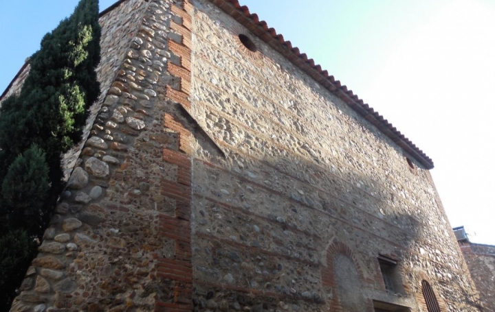 Réseau Immo-diffusion : Autre  SAINT-JEAN-LASSEILLE  138 m2 88 000 € 