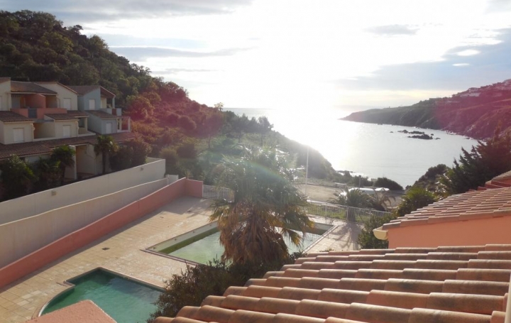 Réseau Immo-diffusion : Appartement P2  CERBERE  24 m2 82 000 € 