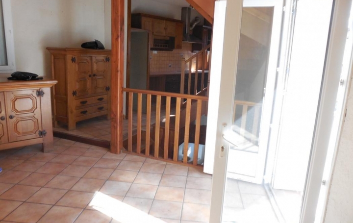 Réseau Immo-diffusion : Maison  CORNEILLA-LA-RIVIERE  81 m2 66 000 € 