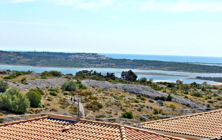 Réseau Immo-diffusion : Villa  FITOU  90 m2 259 000 € 