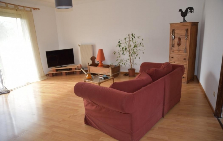 Réseau Immo-diffusion : Maison de ville  LE BOULOU  115 m2 167 000 € 