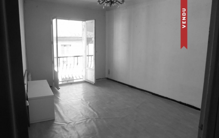 Réseau Immo-diffusion : Appartement P2  PERPIGNAN  53 m2 35 000 € 