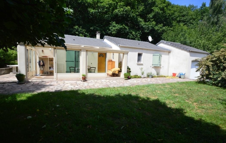 Réseau Immo-diffusion : Maison  FRAISSE-SUR-AGOUT  80 m2 211 000 € 