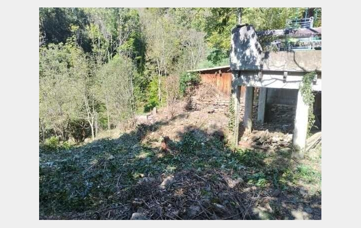 Maison de village SAINT-VINCENT-D'OLARGUES (34390)  80 m2 79 000 € 