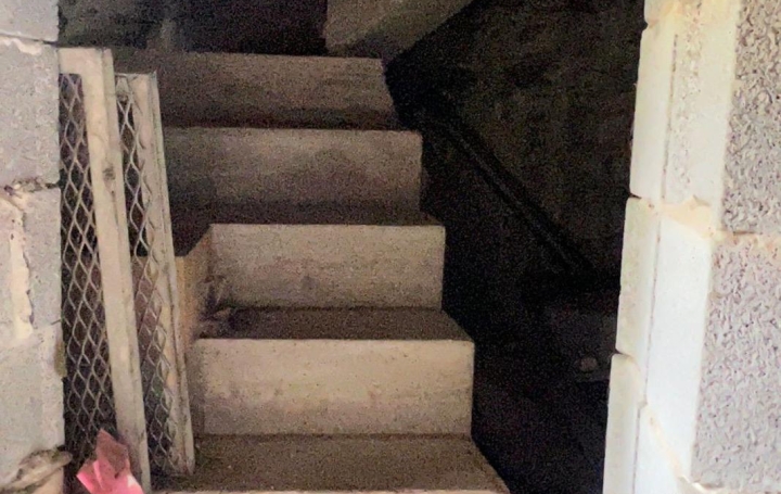 Maison de village SAINT-VINCENT-D'OLARGUES (34390)  80 m2 79 000 € 