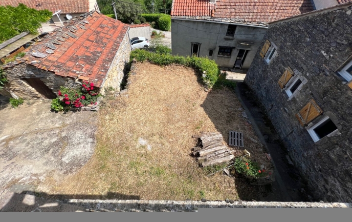 Maison SAINT-VINCENT-D'OLARGUES (34390)  70 m2 97 700 € 