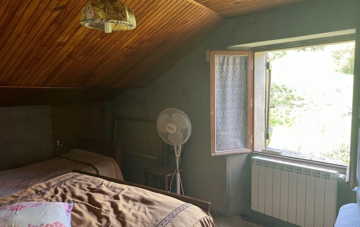 Maison SAINT-VINCENT-D'OLARGUES (34390)  70 m2 97 700 € 