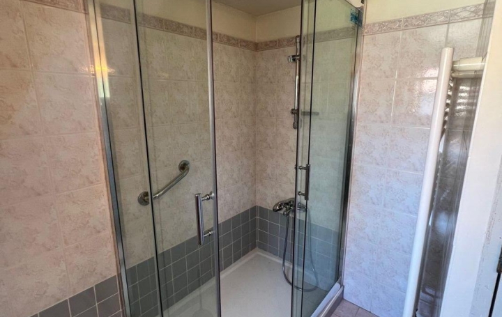 Maison SAINT-VINCENT-D'OLARGUES (34390)  70 m2 97 700 € 