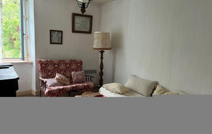 Maison de village VERRERIES-DE-MOUSSANS (34220)  84 m2 65 000 € 