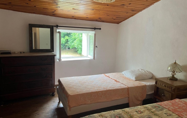 Maison de village VERRERIES-DE-MOUSSANS (34220)  84 m2 65 000 € 