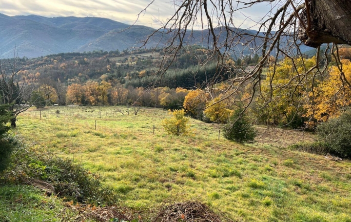 Terrain SAINT-JULIEN (34390)   30 000 € 