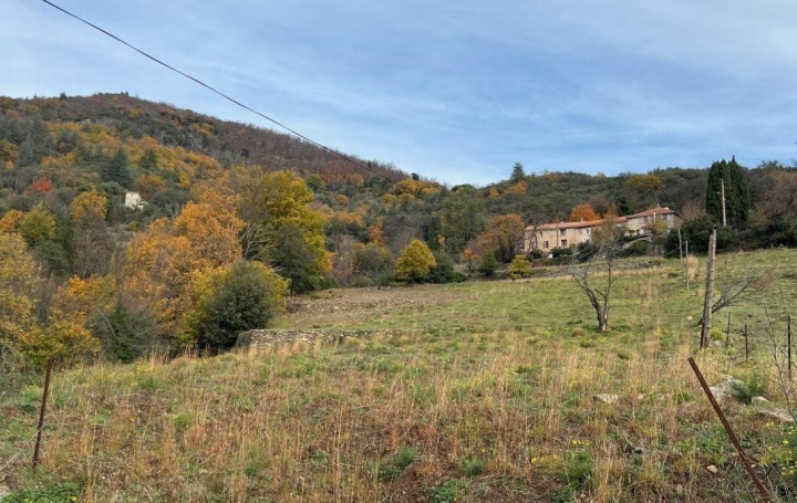 Terrain SAINT-JULIEN (34390)   30 000 € 