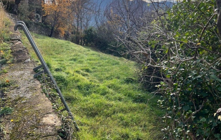 Terrain SAINT-JULIEN (34390)   30 000 € 