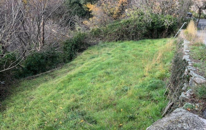 Terrain SAINT-JULIEN (34390)   30 000 € 