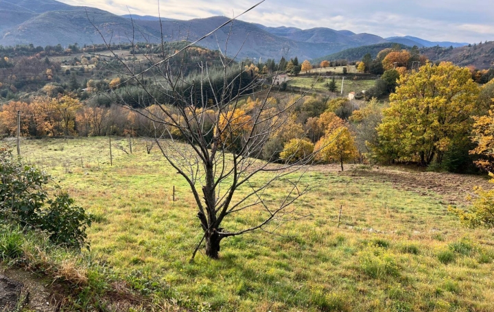 Terrain SAINT-JULIEN (34390)   30 000 € 