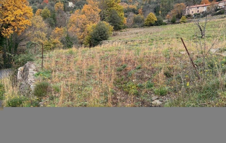 Terrain SAINT-JULIEN (34390)   30 000 € 