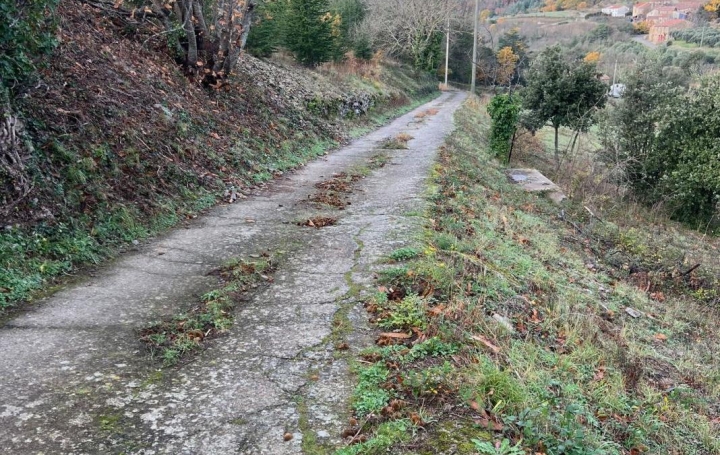 Terrain OLARGUES (34390)   18 000 € 