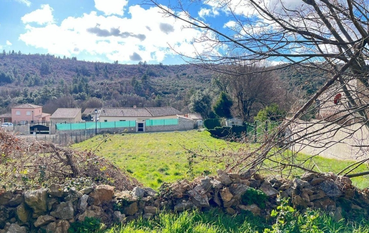 Réseau Immo-diffusion : Maison de village  PARDAILHAN  116 m2 115 000 € 