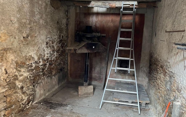 Maison PREMIAN (34390)  40 m2 20 000 € 