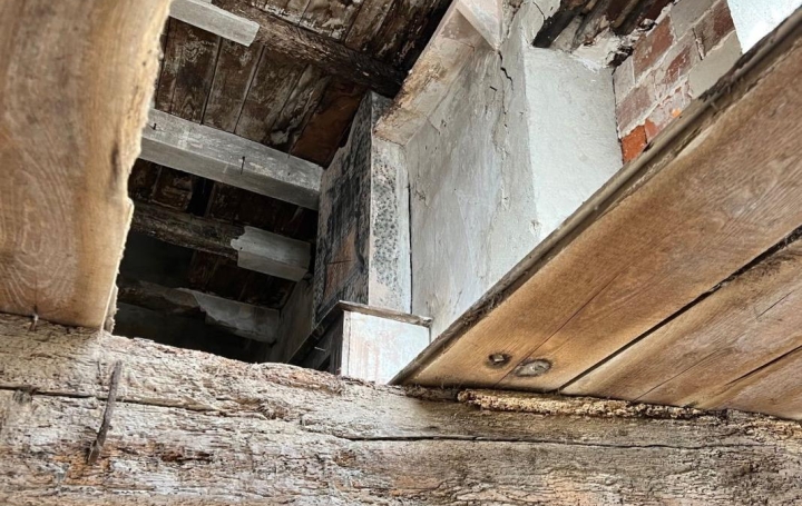 Maison PREMIAN (34390)  40 m2 20 000 € 